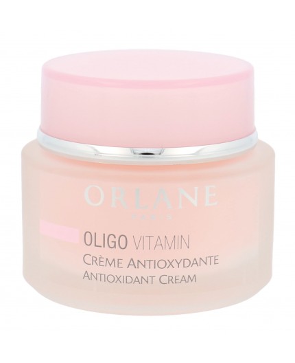 Orlane Oligo Vitamin Antioxidant Cream Krem do twarzy na dzień 50ml