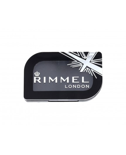 Rimmel London Magnif Eyes Mono Cienie do powiek 3,5g 014 Black Fender