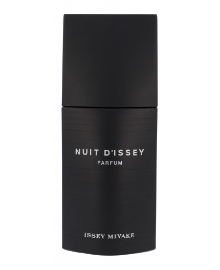 Issey Miyake Nuit D´Issey Parfum Perfumy 75ml