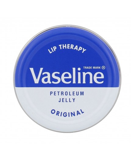Vaseline Lip Therapy Original Tin Balsam do ust 20g