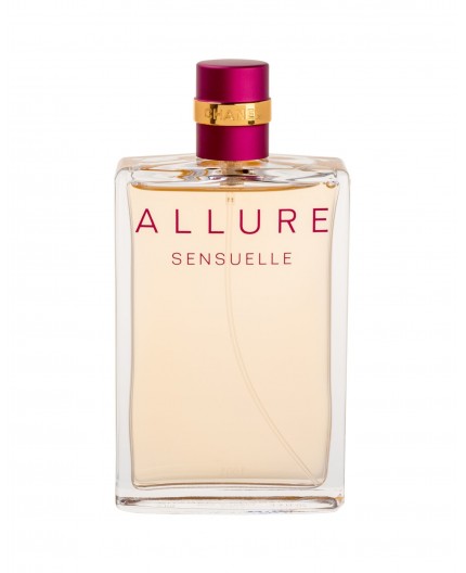 Chanel Allure Sensuelle Woda perfumowana 100ml