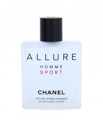 Chanel Allure Homme Sport Woda po goleniu 100ml