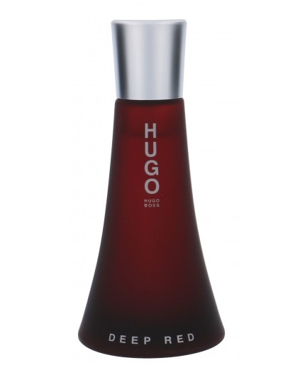 HUGO BOSS Deep Red Woda perfumowana 50ml