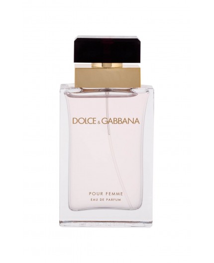 Dolce&Gabbana Pour Femme Woda perfumowana 50ml