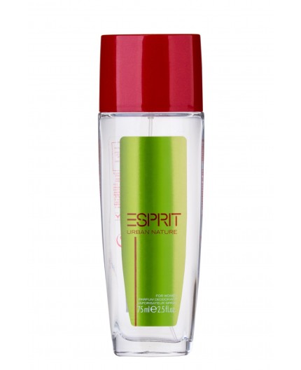 Esprit Urban Nature For Women Dezodorant 75ml