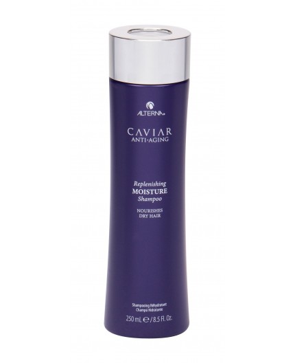 Alterna Caviar Anti-Aging Replenishing Moisture Szampon do włosów 250ml