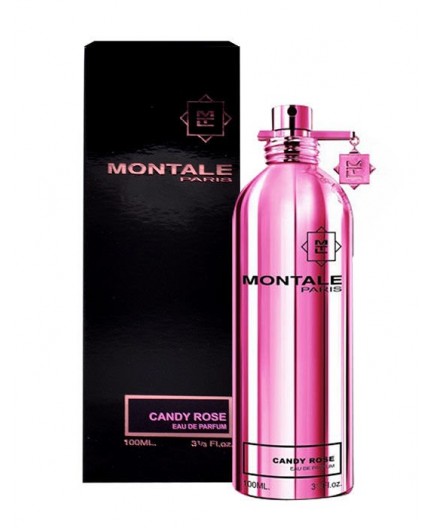 Montale Paris Candy Rose Woda perfumowana 20ml tester