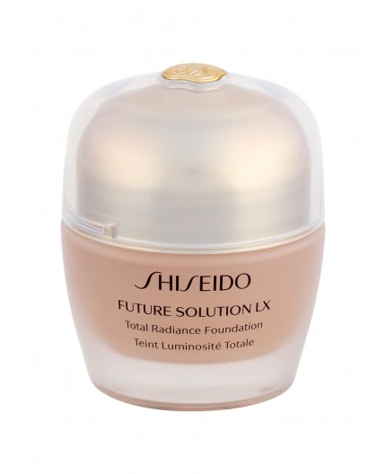 Shiseido Future Solution LX Total Radiance Foundation SPF15 Podkład 30ml N2 Neutral