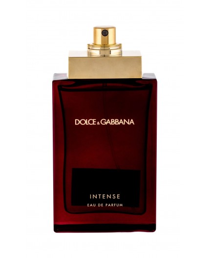 Dolce&Gabbana Pour Femme Intense Woda perfumowana 50ml tester