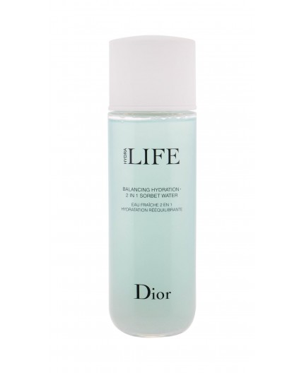 Christian Dior Hydra Life Balancing Hydration 2 in 1 Sorbet Water Wody i spreje do twarzy 175ml