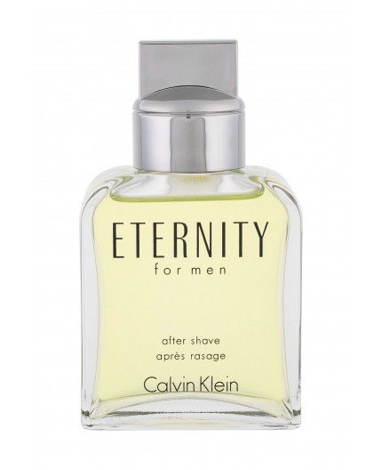 Calvin Klein Eternity For Men Woda po goleniu 100ml