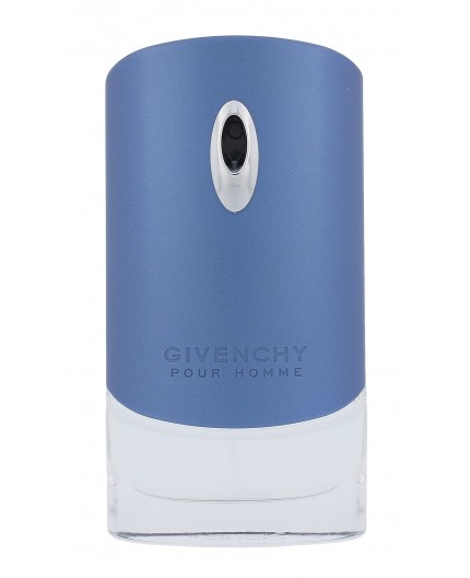 Givenchy Pour Homme Blue Label Woda toaletowa 50ml tester