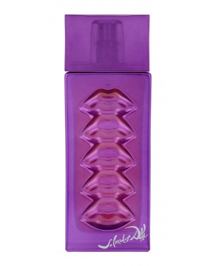 Salvador Dali Purplelips Sensual Woda perfumowana 50ml