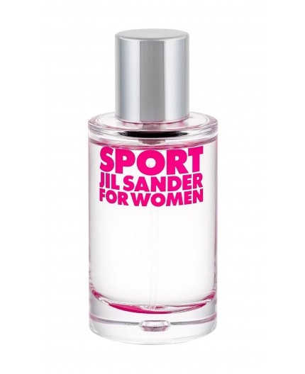 Jil Sander Sport For Women Woda toaletowa 30ml