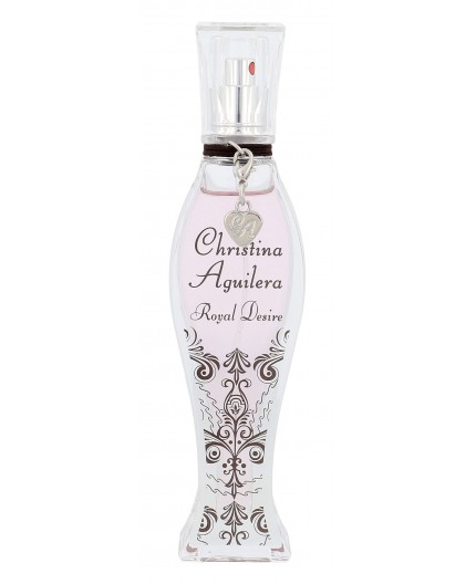 Christina Aguilera Royal Desire Woda perfumowana 30ml
