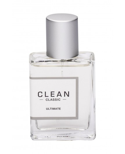 Clean Ultimate Woda perfumowana 30ml