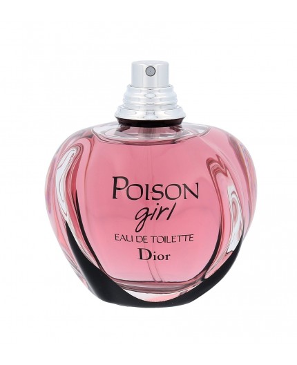 Christian Dior Poison Girl Woda toaletowa 100ml tester
