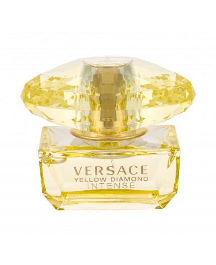 Versace Yellow Diamond Intense Woda perfumowana 50ml