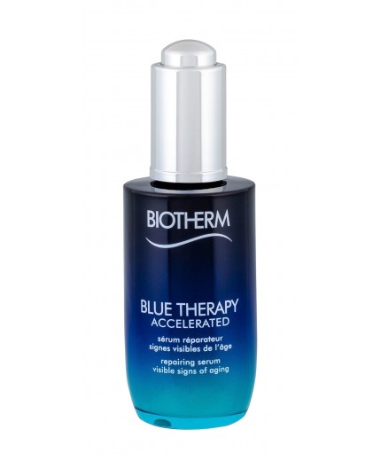Biotherm Blue Therapy Serum Accelerated Serum do twarzy 50ml