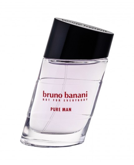 Bruno Banani Pure Man Woda toaletowa 50ml
