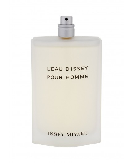 Issey Miyake L´Eau D´Issey Pour Homme Woda toaletowa 125ml tester