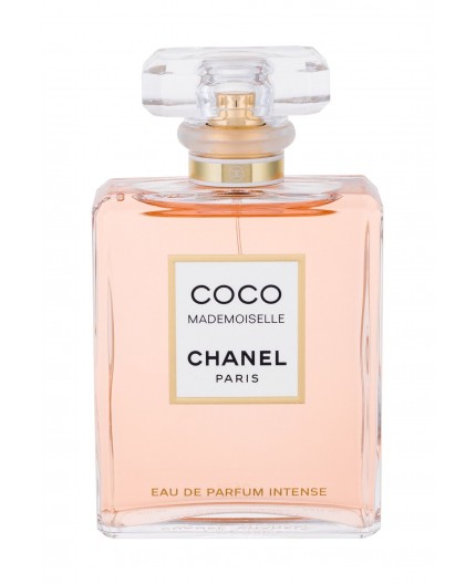 Chanel Coco Mademoiselle Intense Woda perfumowana 100ml