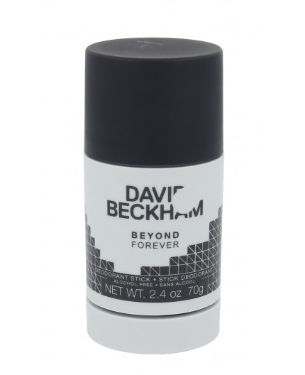 David Beckham Beyond Forever Dezodorant 75ml
