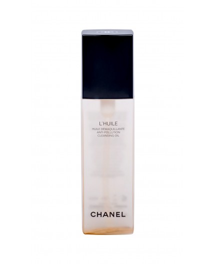 Chanel L´Huile Olejek oczyszczający 150ml