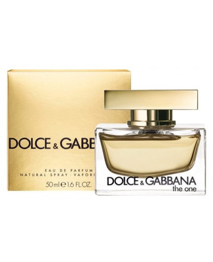 Dolce&Gabbana The One Woda perfumowana 5ml miniatura