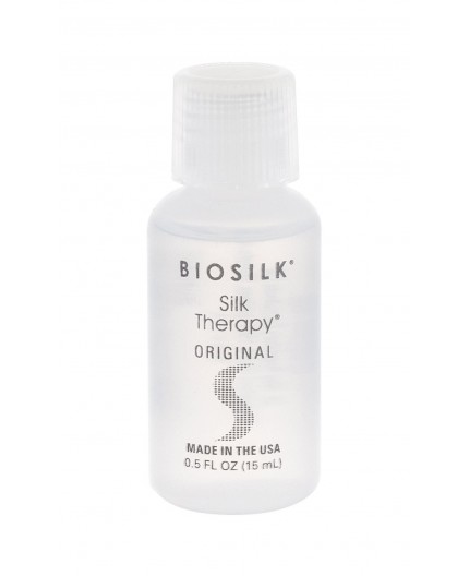 Farouk Systems Biosilk Silk Therapy Serum do włosów 15ml