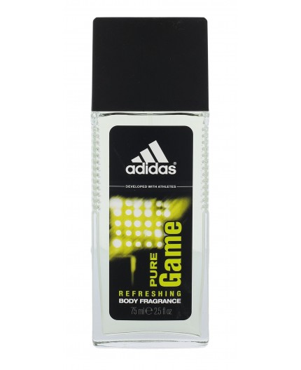 Adidas Pure Game Dezodorant 75ml