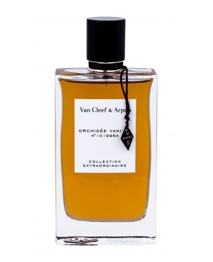 Van Cleef & Arpels Collection Extraordinaire Orchidee Vanille Woda perfumowana 75ml