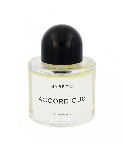BYREDO Accord Oud Woda perfumowana 100ml