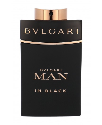 Bvlgari Man In Black Woda perfumowana 100ml