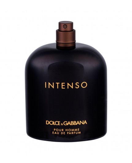 Dolce&Gabbana Pour Homme Intenso Woda perfumowana 125ml tester