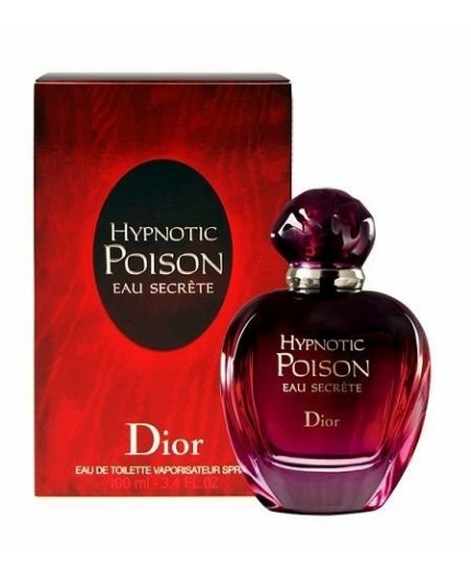 Christian Dior Hypnotic Poison Eau Secréte Woda toaletowa 100ml tester