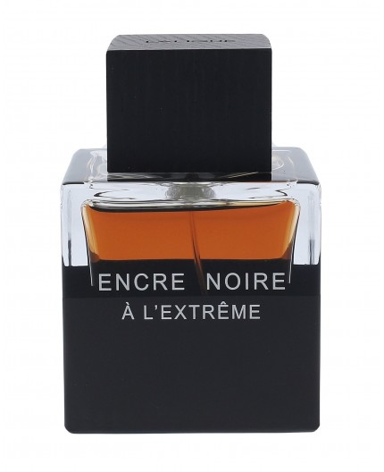 Lalique Encre Noire A L´Extreme Woda perfumowana 100ml