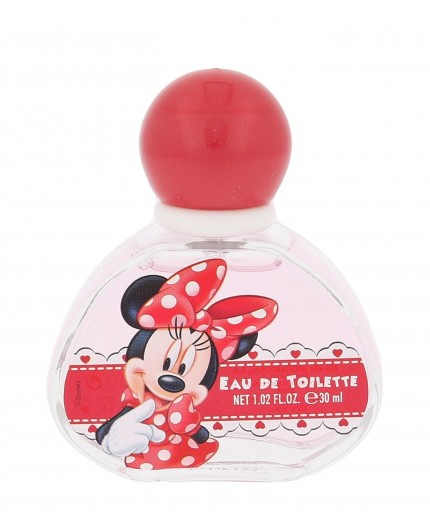 Disney Minnie Mouse Woda toaletowa 30ml