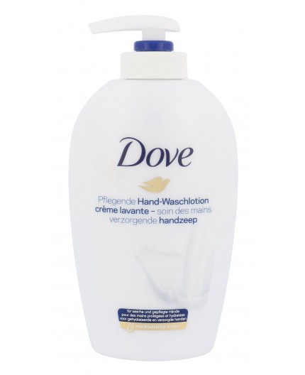 Dove Original Mydło w płynie 250ml