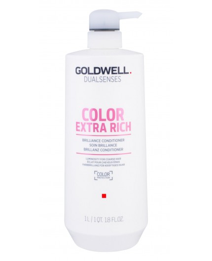 Goldwell Dualsenses Color Extra Rich Odżywka 1000ml