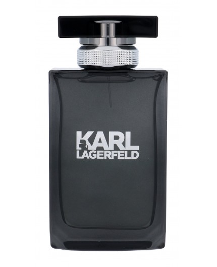 Karl Lagerfeld Karl Lagerfeld For Him Woda toaletowa 100ml