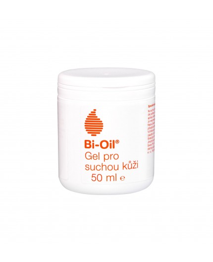 Bi-Oil Gel Żel do ciała 50ml