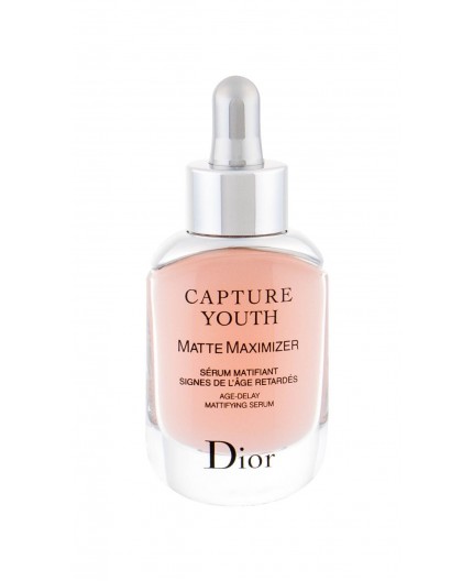 Christian Dior Capture Youth Matte Maximizer Serum do twarzy 30ml