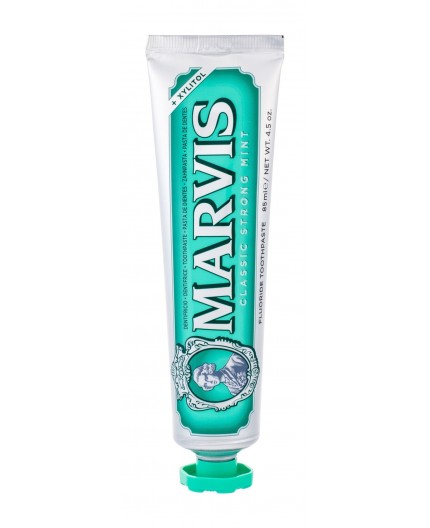 Marvis Classic Strong Mint Pasta do zębów 85ml