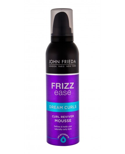 John Frieda Frizz Ease Dream Curls Pianka do włosów 200ml