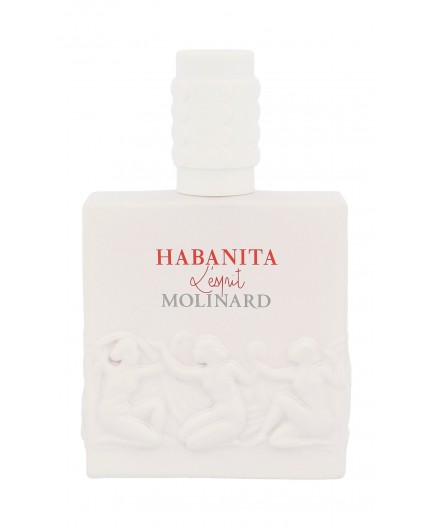 Molinard Habanita L´Esprit Woda perfumowana 75ml