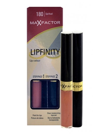Max Factor Lipfinity Lip Colour Pomadka 4,2g 055 Sweet