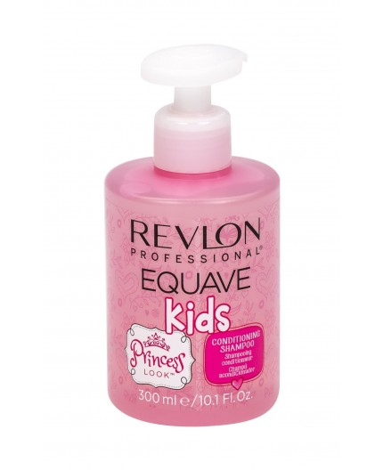 Revlon Professional Equave Kids Princess Look 2 in 1 Szampon do włosów 300ml