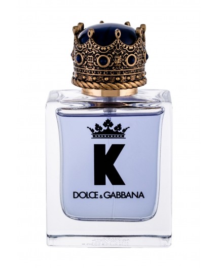 Dolce&Gabbana K Woda toaletowa 50ml