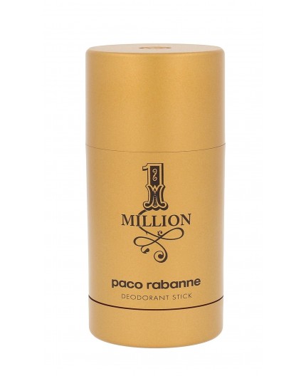 Paco Rabanne 1 Million Dezodorant 75ml